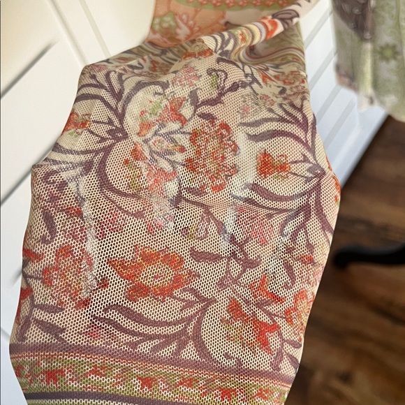 Three Bird Nest NWT Perfect Match Layering Top Sz M - Picture 5 of 16